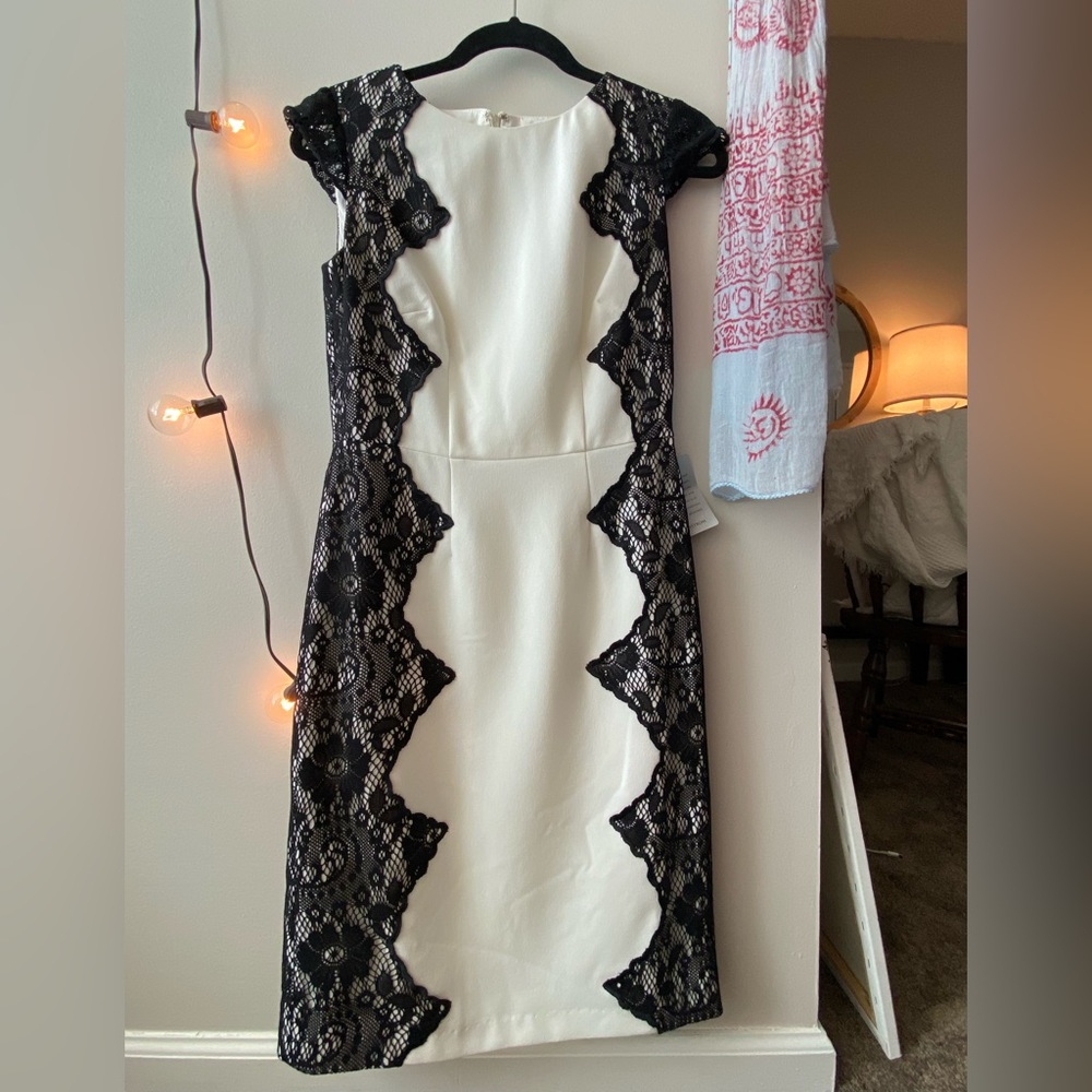 Formal dress NEW WITH TAGS